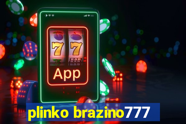 plinko brazino777